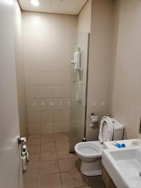 Service Residence for Rent at i-Suite @ i-City - James Kok - PropertyGuru.com.my