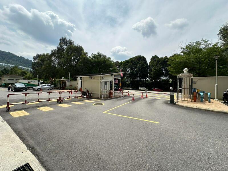 Condominium for Sale at Platinum Hill PV 8 - Azli Ibrahim - Exterior - PropertyGuru.com.my