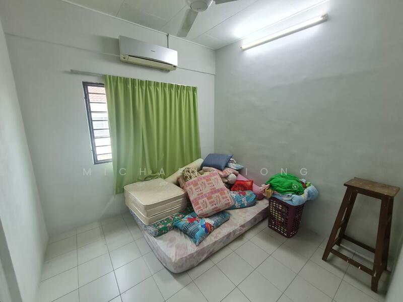 2-storey Terraced House for Sale in Batang Kali (Selangor) - Michael Siong - Bedroom - PropertyGuru.com.my