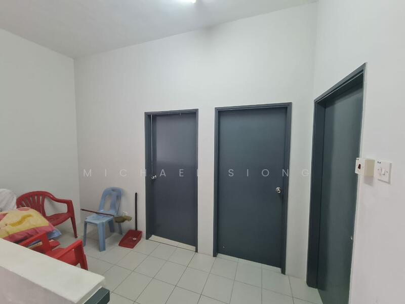 2-storey Terraced House for Sale in Batang Kali (Selangor) - Michael Siong - Interior - PropertyGuru.com.my