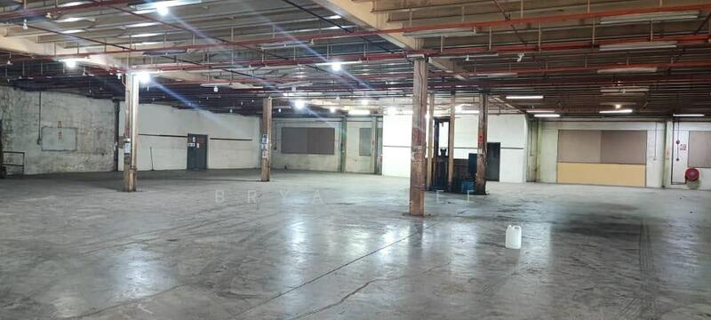 Detached Factory for Sale in Taman Desa Cemerlang (Ulu Tiram) - Bryan Lee - Interior - PropertyGuru.com.my