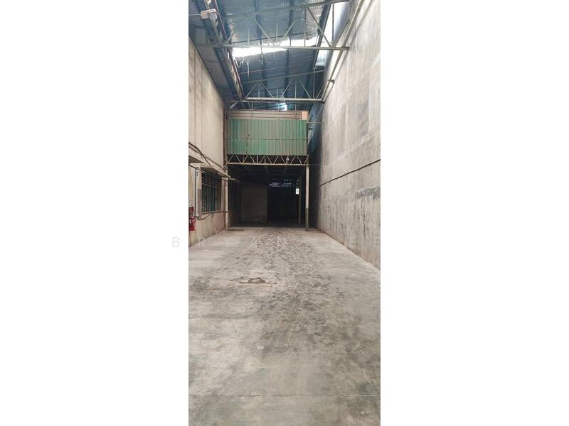 Detached Factory for Sale in Taman Desa Cemerlang (Ulu Tiram) - Bryan Lee - Interior - PropertyGuru.com.my