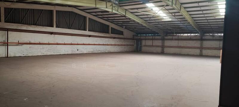 Detached Factory for Sale in Taman Desa Cemerlang (Ulu Tiram) - Bryan Lee - PropertyGuru.com.my