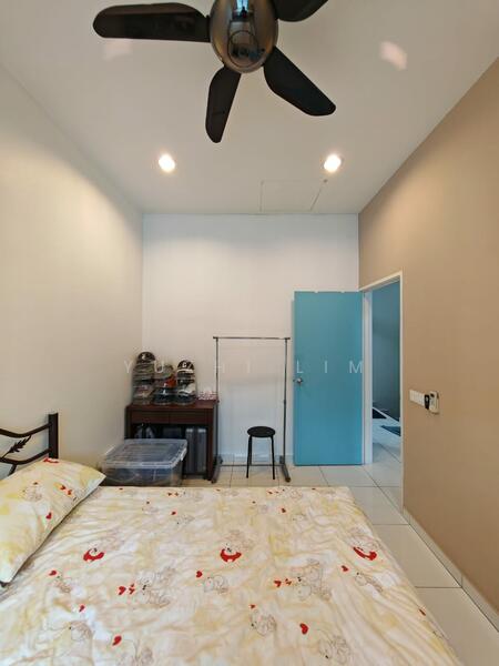 2-storey Terraced House for Sale in Bukit Indah (Iskandar Puteri (Nusajaya)) - Yuzhi Lim - Bedroom - PropertyGuru.com.my