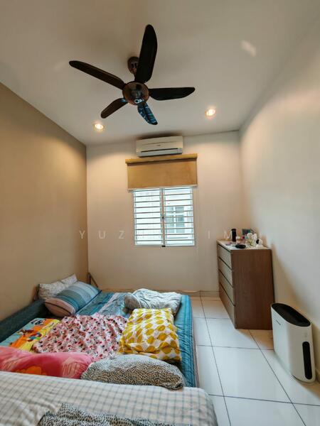 2-storey Terraced House for Sale in Bukit Indah (Iskandar Puteri (Nusajaya)) - Yuzhi Lim - Bedroom - PropertyGuru.com.my