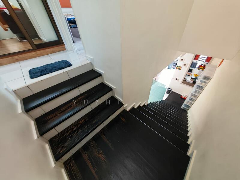 2-storey Terraced House for Sale in Bukit Indah (Iskandar Puteri (Nusajaya)) - Yuzhi Lim - Interior - PropertyGuru.com.my
