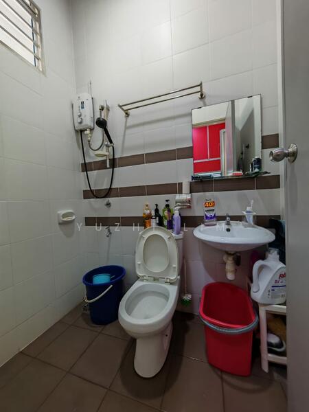 2-storey Terraced House for Sale in Bukit Indah (Iskandar Puteri (Nusajaya)) - Yuzhi Lim - PropertyGuru.com.my