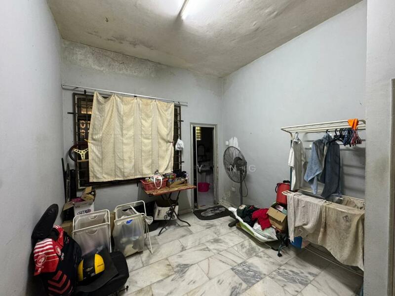 2-storey Terraced House for Sale in Skudai (Johor) - Betty Ng - PropertyGuru.com.my