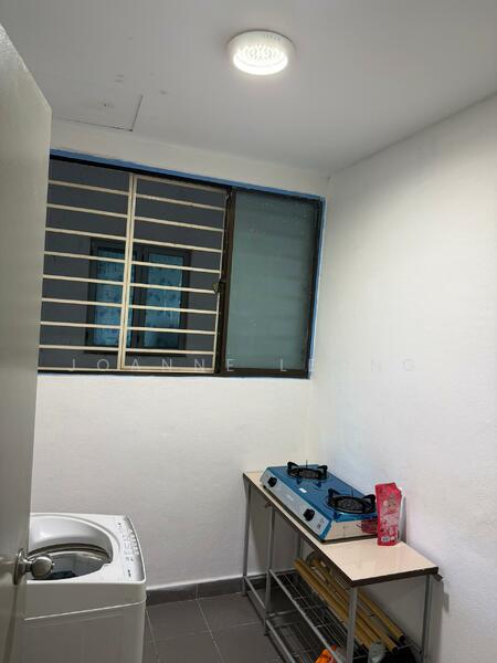 Service Residence for Sale at One South - Joanne Leong - Interior - PropertyGuru.com.my