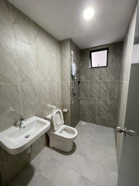 Condominium for Sale at The Herz - Louis Foong - Bathroom - PropertyGuru.com.my