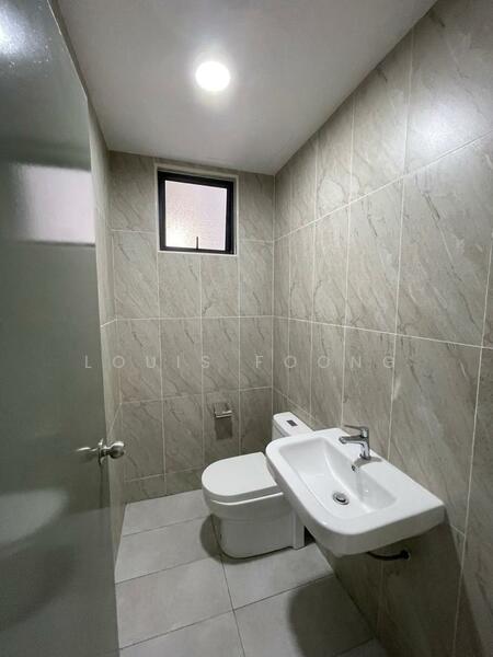 Condominium for Sale at The Herz - Louis Foong - Bathroom - PropertyGuru.com.my