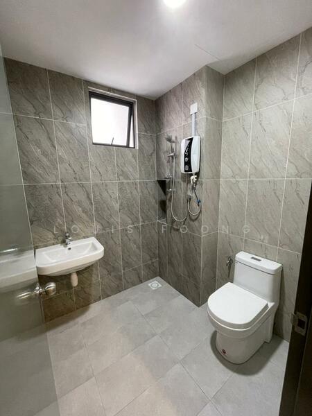 Condominium for Sale at The Herz - Louis Foong - Bathroom - PropertyGuru.com.my