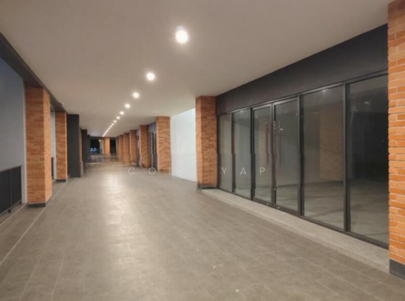 Gardens Square untuk Untuk Dijual - RM 887,285, Mac 2026 - Corridor - PropertyGuru.com.my