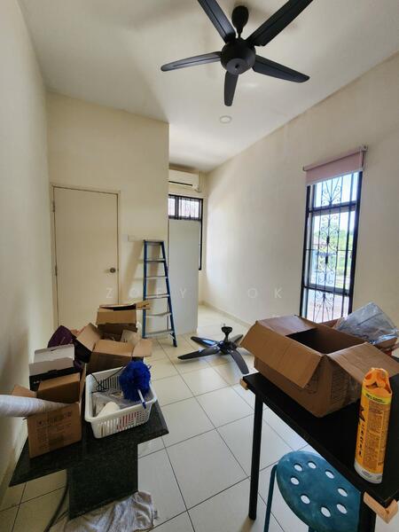 2-storey Terraced House for Sale in Taman Seri Austin (Tebrau) - Zoey Kok - Interior - PropertyGuru.com.my