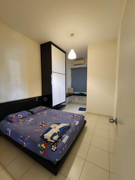 2-storey Terraced House for Sale in Taman Seri Austin (Tebrau) - Zoey Kok - Bedroom - PropertyGuru.com.my