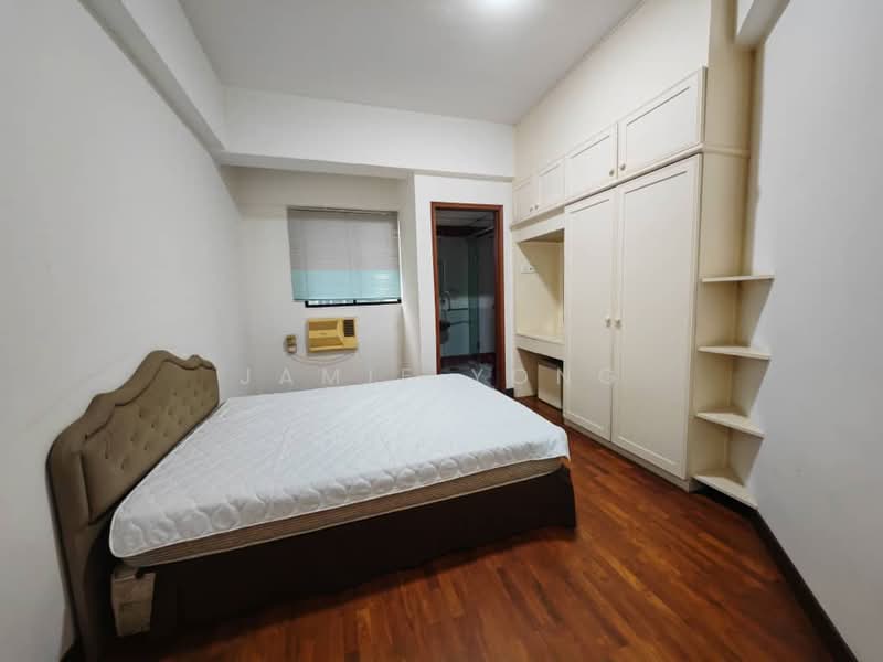 Condominium for Rent at Menara Pinang - Jamie Yong - Bedroom - PropertyGuru.com.my
