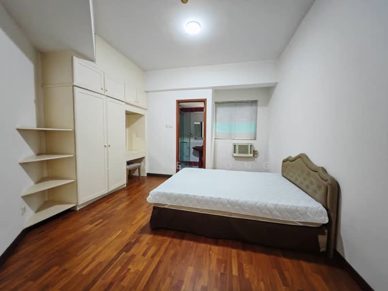 Condominium for Rent at Menara Pinang - Jamie Yong - Bedroom - PropertyGuru.com.my