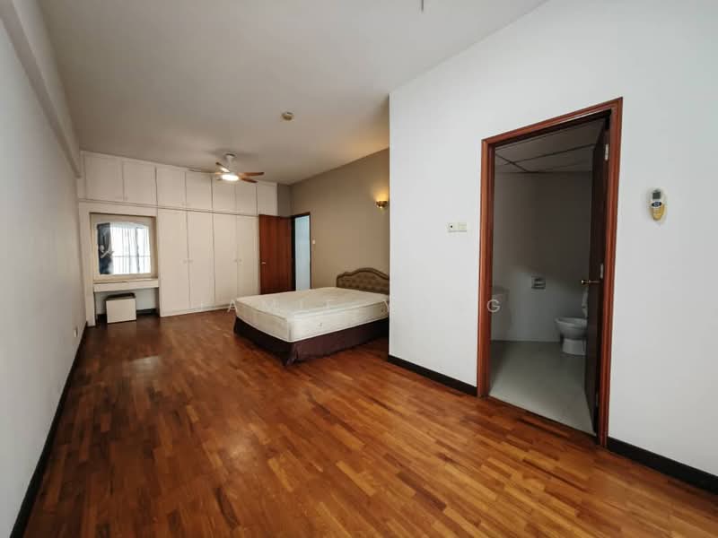 Condominium for Rent at Menara Pinang - Jamie Yong - Bedroom - PropertyGuru.com.my