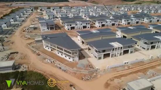 Terrace Factory for Sale in Senawang (Negeri Sembilan) - Leslie Chong - PropertyGuru.com.my