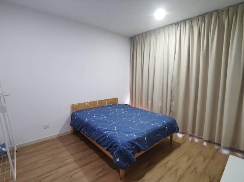 Terraced House for Rent in Iskandar Puteri (Nusajaya) (Johor) - Carilyn Tan - Bedroom - PropertyGuru.com.my