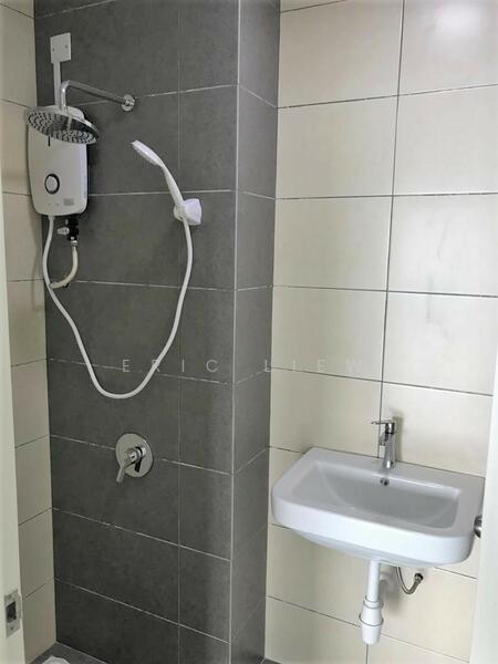 The Holmes 1 untuk Untuk Dijual - RM 450,000, Mac 2026 - Bathroom - PropertyGuru.com.my