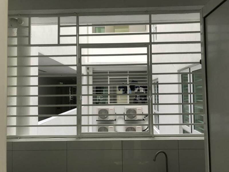 The Holmes 1 untuk Untuk Dijual - RM 450,000, Mac 2026 - Exterior - PropertyGuru.com.my