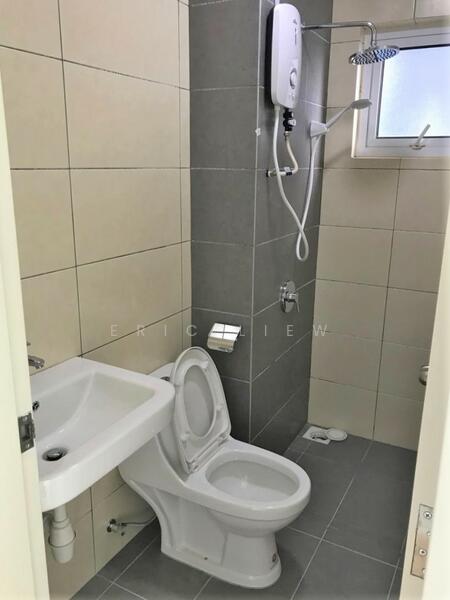The Holmes 1 untuk Untuk Dijual - RM 450,000, Mac 2026 - Bathroom - PropertyGuru.com.my