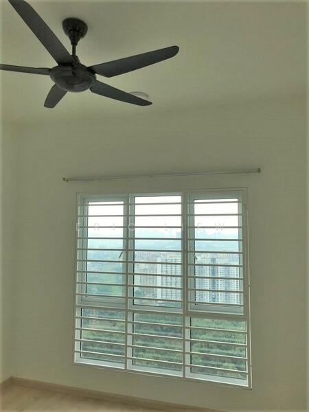 The Holmes 1 untuk Untuk Dijual - RM 450,000, Mac 2026 - View - PropertyGuru.com.my