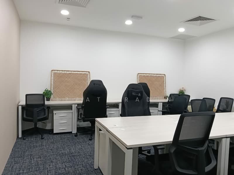 Office for Rent in Mid Valley City (Kuala Lumpur) - Izzati Radin - PropertyGuru.com.my