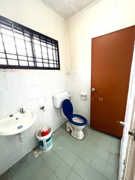 For Sale - Taman Sri Saujana Double Storey Terrace