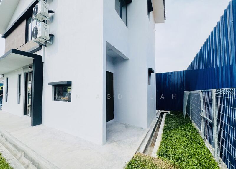 2-storey Terraced House for Sale in Sepang (Selangor) - Han Abdullah - PropertyGuru.com.my