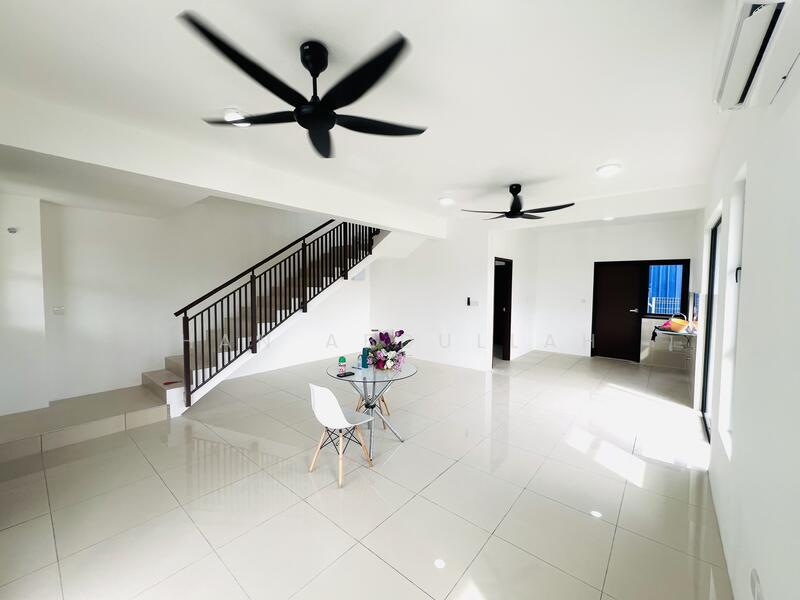 2-storey Terraced House for Sale in Sepang (Selangor) - Han Abdullah - Interior - PropertyGuru.com.my