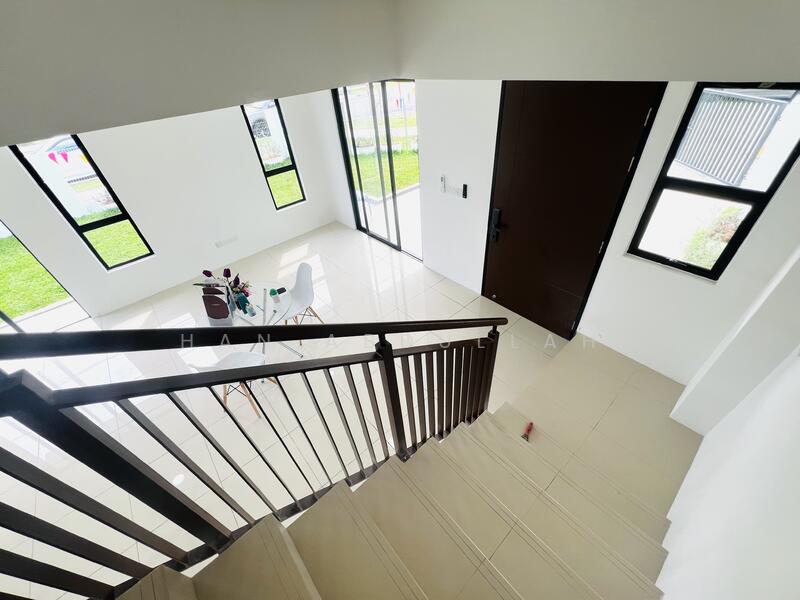 2-storey Terraced House for Sale in Sepang (Selangor) - Han Abdullah - Interior - PropertyGuru.com.my