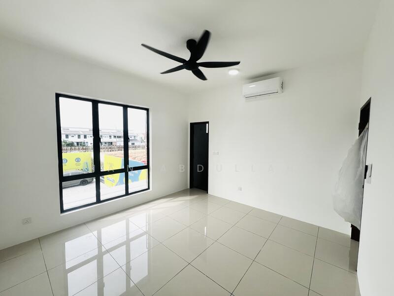2-storey Terraced House for Sale in Sepang (Selangor) - Han Abdullah - Interior - PropertyGuru.com.my