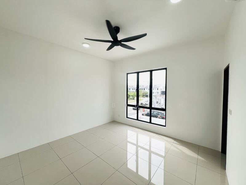 2-storey Terraced House for Sale in Sepang (Selangor) - Han Abdullah - Interior - PropertyGuru.com.my