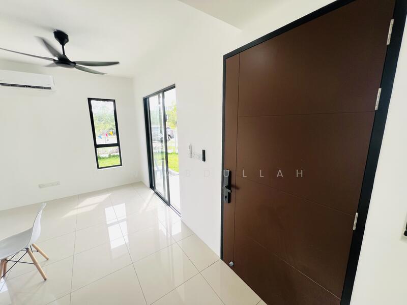 2-storey Terraced House for Sale in Sepang (Selangor) - Han Abdullah - Interior - PropertyGuru.com.my