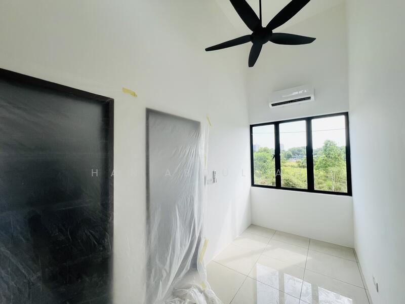 2-storey Terraced House for Sale in Sepang (Selangor) - Han Abdullah - Interior - PropertyGuru.com.my