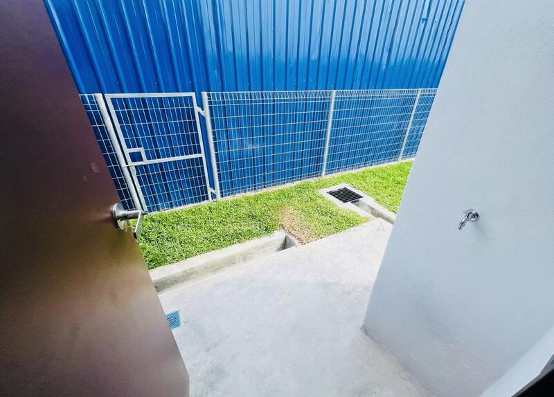 2-storey Terraced House for Sale in Sepang (Selangor) - Han Abdullah - Exterior - PropertyGuru.com.my