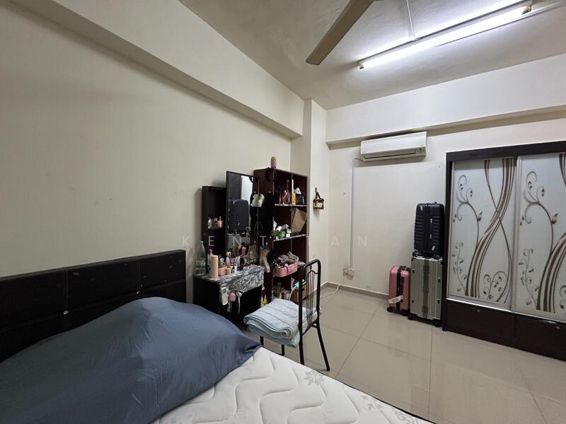 Untuk Dijual - Kondominium Tanjung Puteri