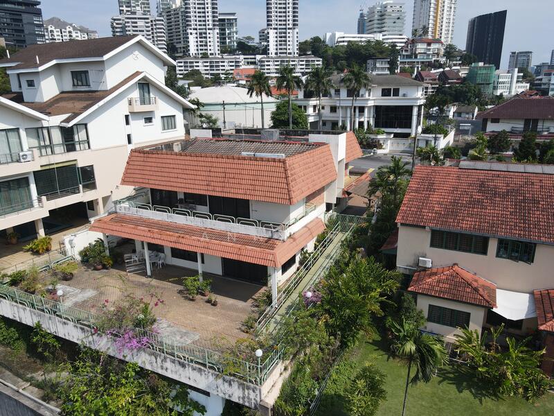 Bungalow for Sale in Bangsar (Kuala Lumpur) - Anna H - Exterior - PropertyGuru.com.my