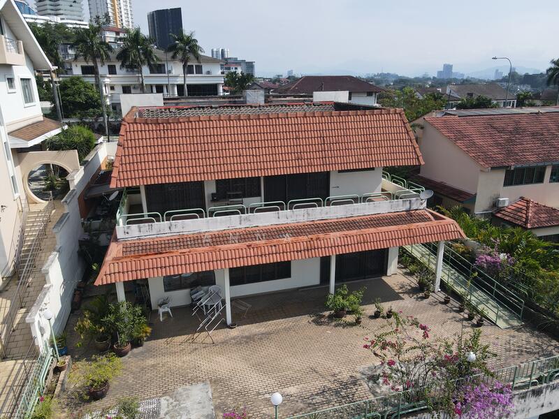 Bungalow for Sale in Bangsar (Kuala Lumpur) - Anna H - Exterior - PropertyGuru.com.my