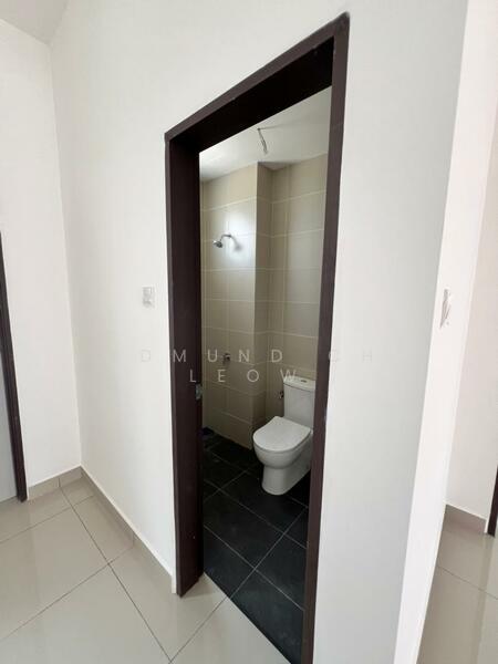 Brand New 2 Storey Terrace Home in Ion Belian Garden, Batang Kali untuk Untuk Dijual - RM 390,000, Feb 2026 - Bathroom - PropertyGuru.com.my