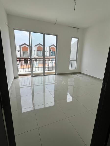 Brand New 2 Storey Terrace Home in Ion Belian Garden, Batang Kali untuk Untuk Dijual - RM 390,000, Feb 2026 - Interior - PropertyGuru.com.my