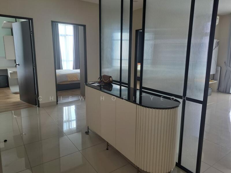 Service Residence for Rent at The Mark @ Cheras - Chiew Hoei Yeoh - Bedroom - PropertyGuru.com.my