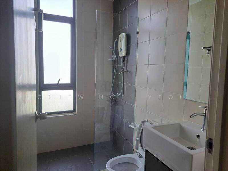 Service Residence for Rent at The Mark @ Cheras - Chiew Hoei Yeoh - Bathroom - PropertyGuru.com.my