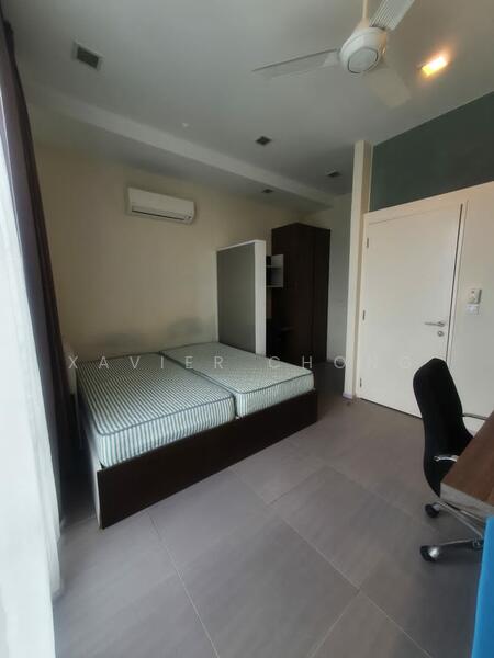 Untuk Disewa - Garden Plaza