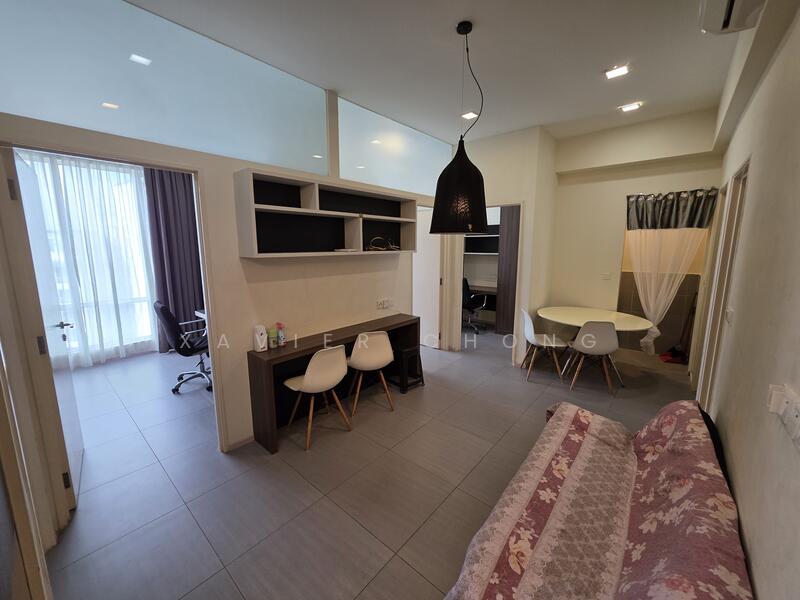 Garden Plaza untuk Untuk Disewa - RM 1,400 /bulan, Mac 2026 - Study - PropertyGuru.com.my