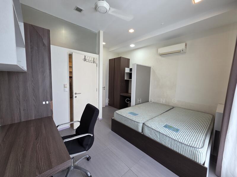 Garden Plaza untuk Untuk Disewa - RM 1,400 /bulan, Mac 2026 - Bedroom - PropertyGuru.com.my