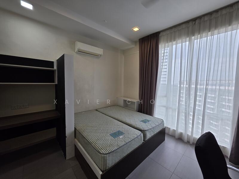 Garden Plaza untuk Untuk Disewa - RM 1,400 /bulan, Mac 2026 - Bedroom - PropertyGuru.com.my