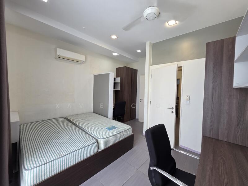 Garden Plaza untuk Untuk Disewa - RM 1,400 /bulan, Mac 2026 - Bedroom - PropertyGuru.com.my